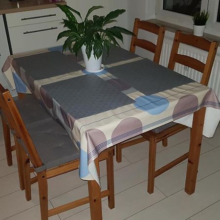 Apartament W Poblizu Morza Kolobrzeg Ngoại thất bức ảnh