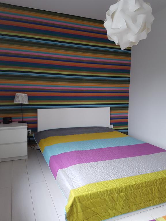Apartament W Poblizu Morza Kolobrzeg Ngoại thất bức ảnh