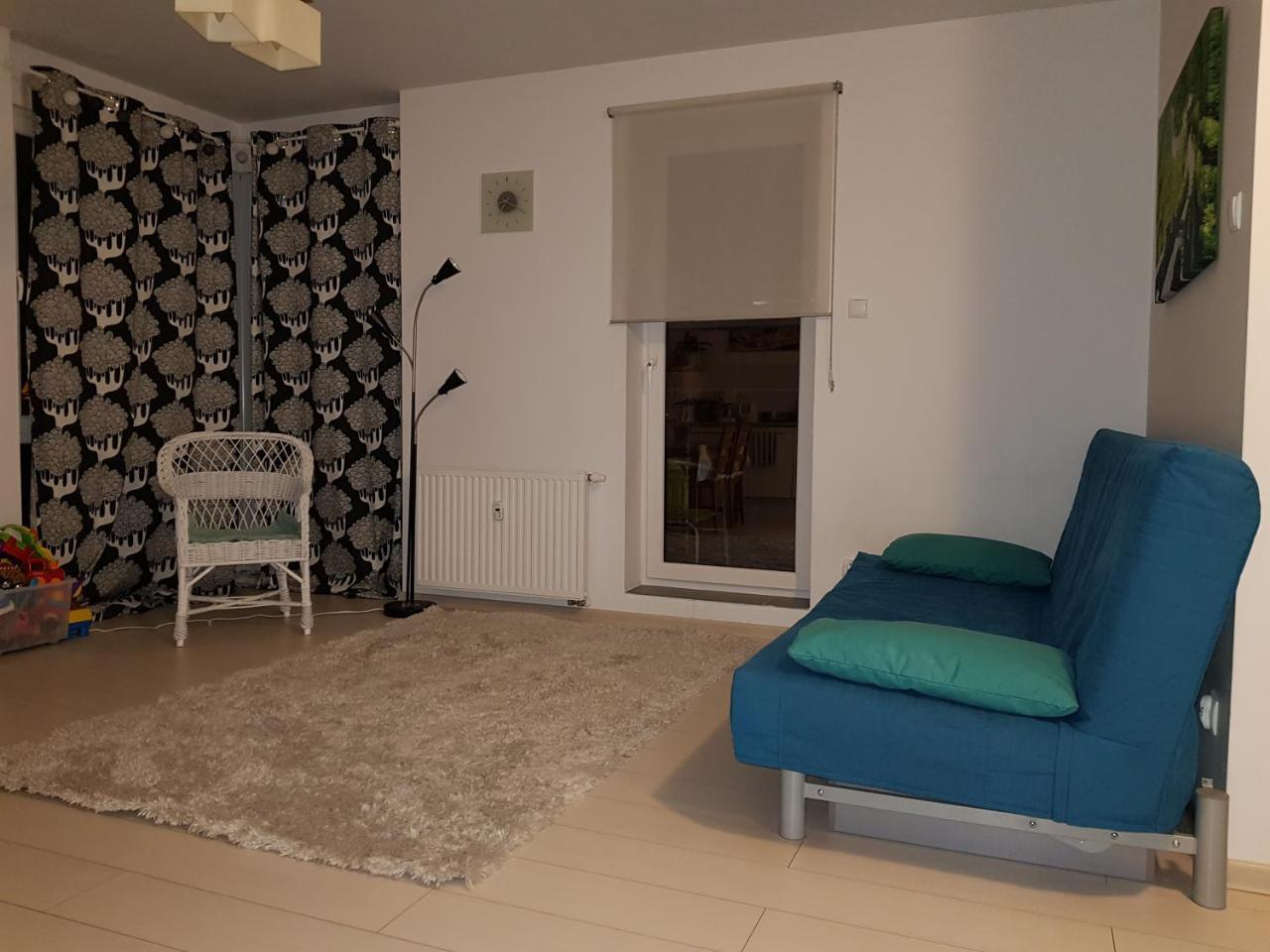 Apartament W Poblizu Morza Kolobrzeg Ngoại thất bức ảnh
