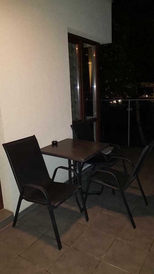 Apartament W Poblizu Morza Kolobrzeg Ngoại thất bức ảnh